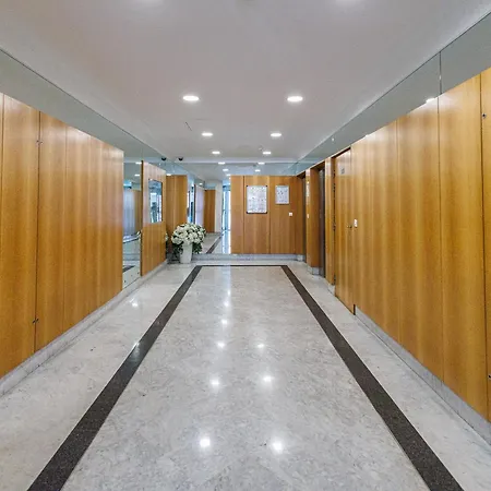 Le Victoria, Beau T2 Au Pied Des Plages, Piscine, Sauna 아파트